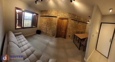 Apartamento, 2 quartos, 73 m² - Foto 2