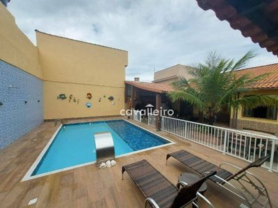 Casa, 3 quartos, 180 m² - Foto 1
