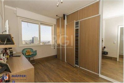 Apartamento, 3 quartos, 202 m² - Foto 3