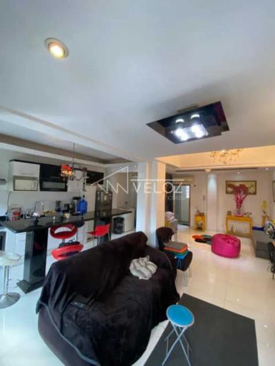 Apartamento, 1 quarto, 80 m² - Foto 1