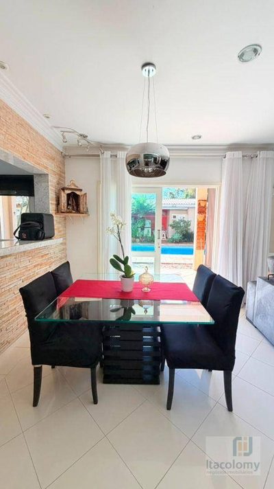 Casa de Condomínio, 3 quartos - Foto 5