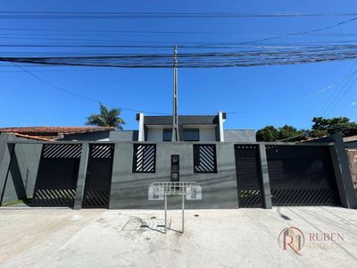 Casa, 3 quartos, 100 m² - Foto 4