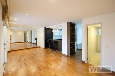 Apartamento, 3 quartos, 129 m² - Foto 5