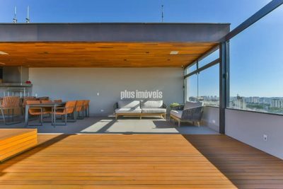 Apartamento, 4 quartos, 723 m² - Foto 3