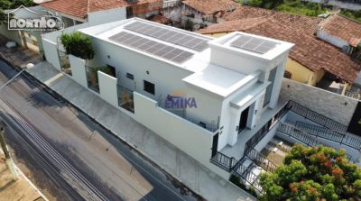 Casa, 161 m² - Foto 3
