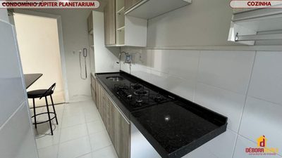 Apartamento, 3 quartos - Foto 4