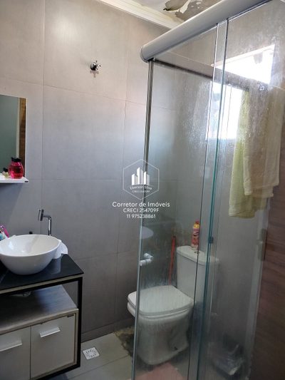 Casa, 3 quartos, 137 m² - Foto 4