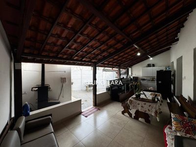 Casa, 3 quartos, 110 m² - Foto 3