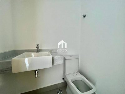 Apartamento, 3 quartos, 102 m² - Foto 5