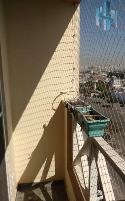 Apartamento, 3 quartos, 65 m² - Foto 5