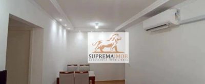 Apartamento, 2 quartos, 50 m² - Foto 3