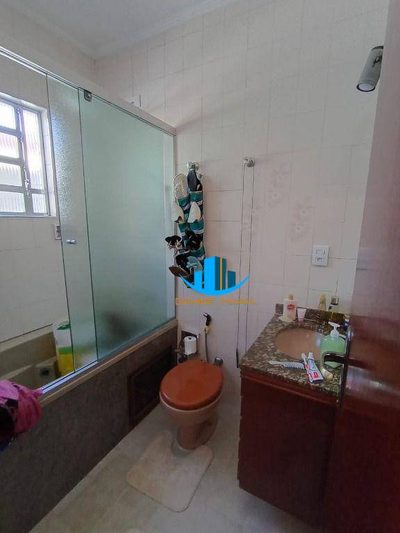 Apartamento, 4 quartos, 199 m² - Foto 5