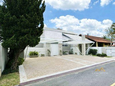 Casa de Condomínio, 4 quartos - Foto 3