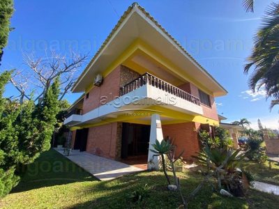 Sobrado, 4 quartos, 550 m² - Foto 5