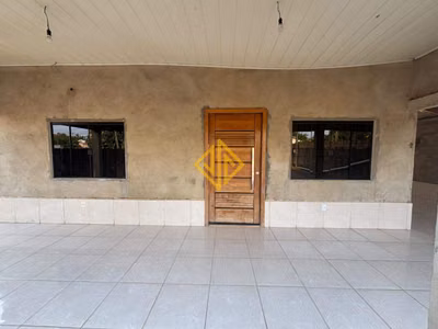 Casa, 2 quartos, 107 m² - Foto 2