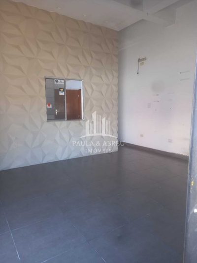 Loja-Salão, 1 m² - Foto 5