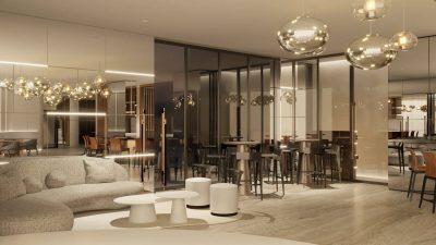Apartamento, 4 quartos, 186 m² - Foto 5