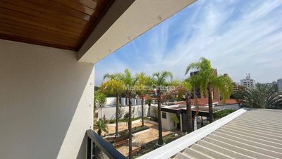 Apartamento, 3 quartos, 86 m² - Foto 1