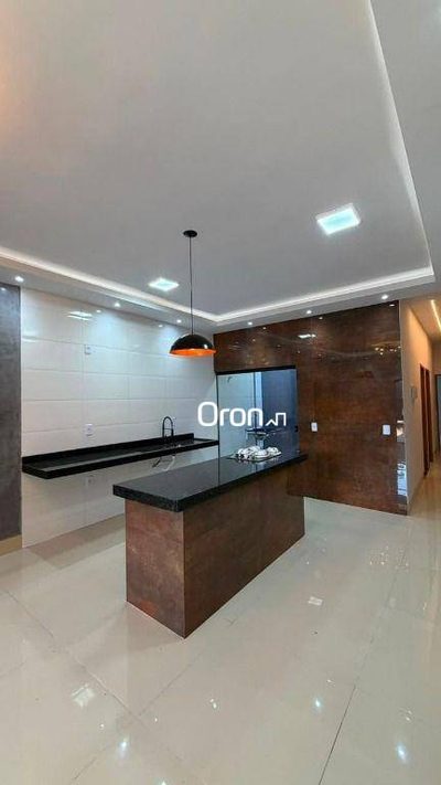 Casa, 2 quartos, 90 m² - Foto 3