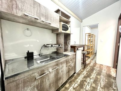 Apartamento, 1 quarto, 30 m² - Foto 2