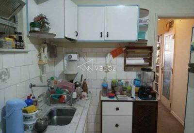Apartamento, 3 quartos, 107 m² - Foto 1