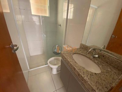 Apartamento, 2 quartos, 45 m² - Foto 2