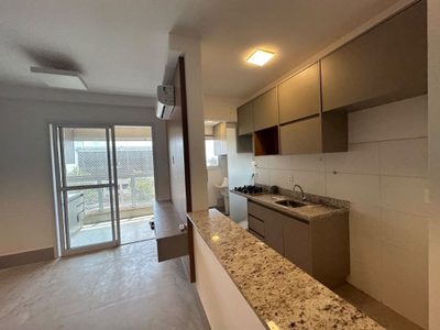 Apartamento, 2 quartos, 57 m² - Foto 3