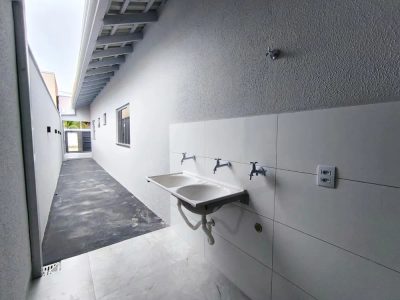 Casa, 2 quartos - Foto 4