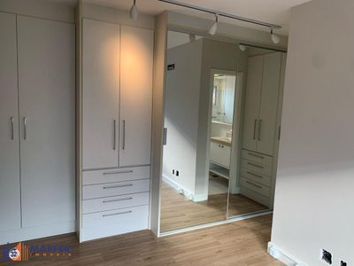 Apartamento, 3 quartos, 90 m² - Foto 2