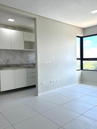 Apartamento, 3 quartos, 57 m² - Foto 2