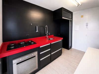 Apartamento, 2 quartos, 79 m² - Foto 1