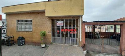 Casa, 1 quarto, 50 m² - Foto 1