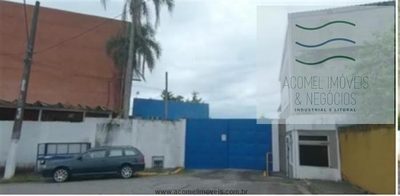 Depósito-Galpão, 6353 m² - Foto 2