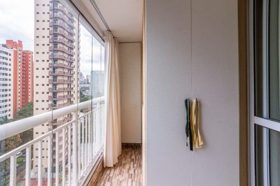 Apartamento, 2 quartos, 60 m² - Foto 5