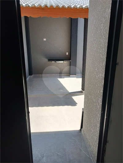 Sobrado, 3 quartos, 90 m² - Foto 4