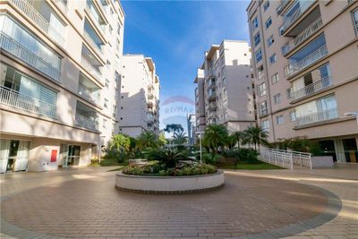 Apartamento, 3 quartos, 116 m² - Foto 3