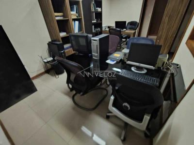 Sala-Conjunto, 27 m² - Foto 1