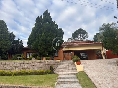 Casa de Condomínio, 5 quartos - Foto 2