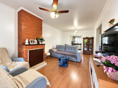 Casa, 3 quartos, 138 m² - Foto 3