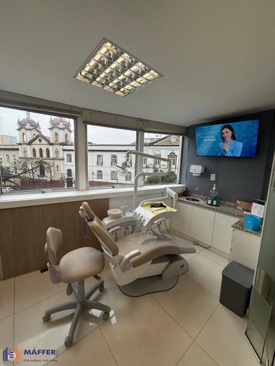 Sala-Conjunto, 32 m² - Foto 1