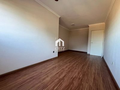 Apartamento, 2 quartos, 58 m² - Foto 3