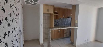 Apartamento, 2 quartos, 56 m² - Foto 3