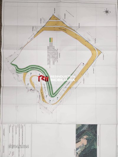 Prédio Inteiro, 14690 m² - Foto 3