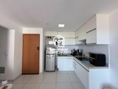 Apartamento, 1 quarto, 47 m² - Foto 5