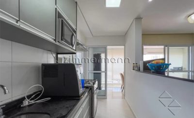 Apartamento, 3 quartos, 85 m² - Foto 5