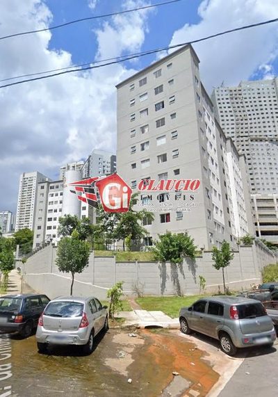 Apartamento, 2 quartos, 41 m² - Foto 2