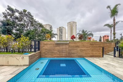 Apartamento, 3 quartos, 82 m² - Foto 2