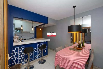 Apartamento, 2 quartos, 71 m² - Foto 5