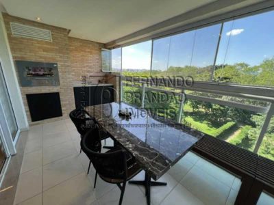 Apartamento, 2 quartos, 156 m² - Foto 3