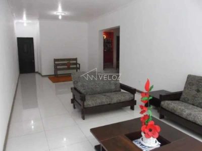Apartamento, 3 quartos, 162 m² - Foto 1